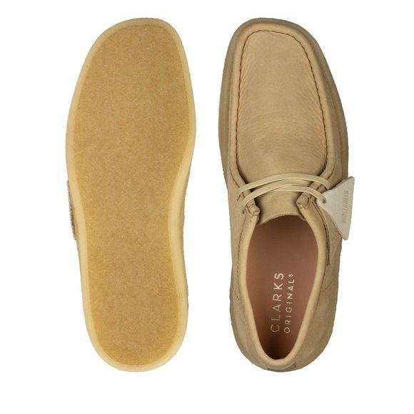 Clarks Wallabee Cup main image 6
